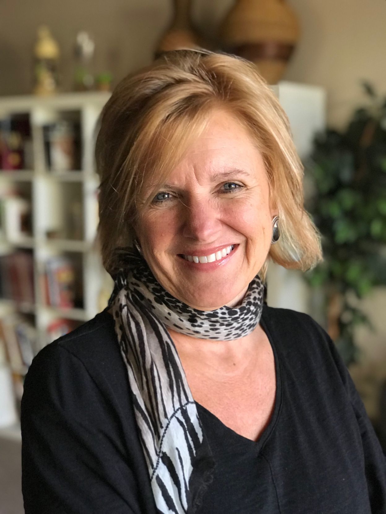 Heidi Vail